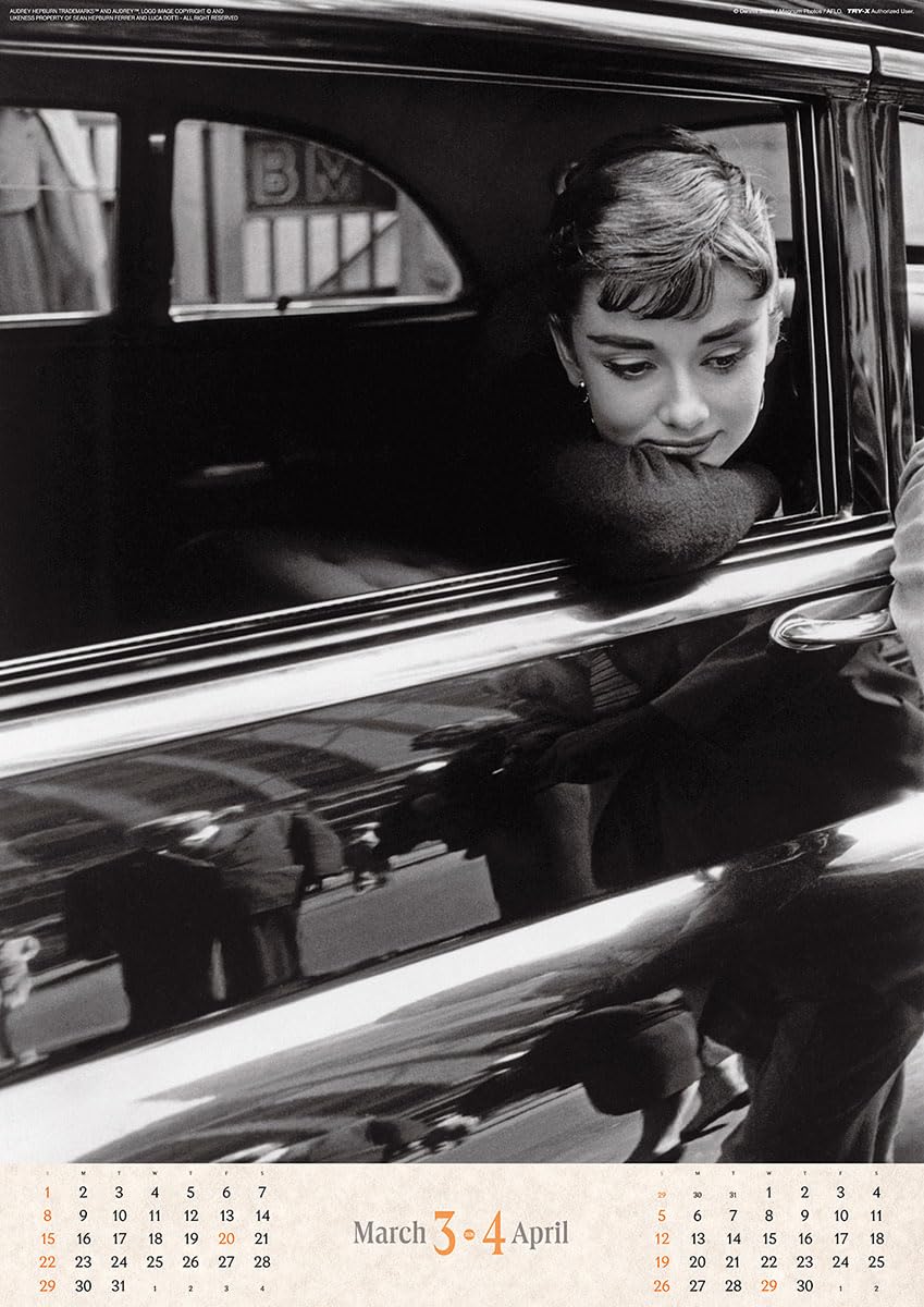 オードリーヘプバーン Amazon | トライエックス オードリー・ヘプバーン 2026年